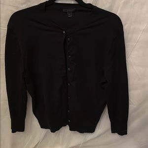 Jcrew Cardigan